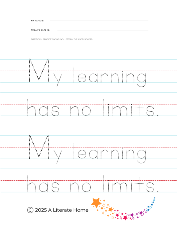 Writing What Matters: Motivational Collection - Image 3