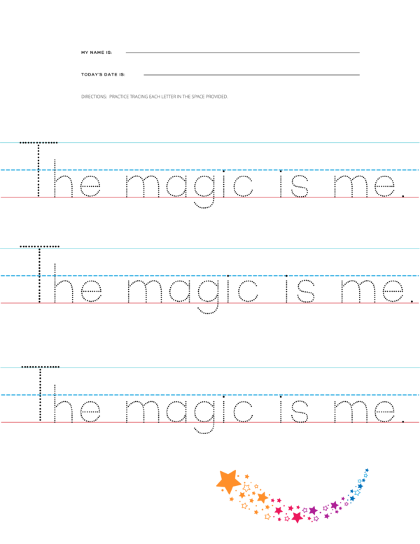 Writing What Matters: Motivational Collection - Image 4