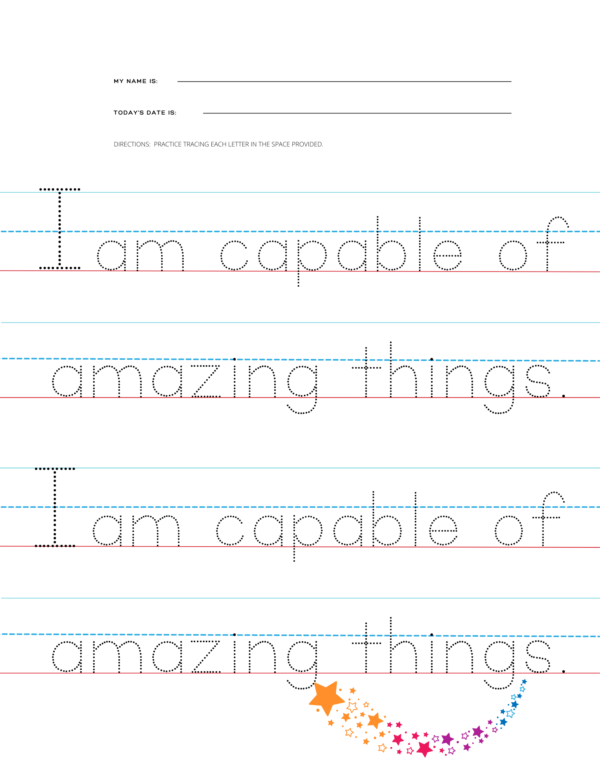 Writing What Matters: Motivational Collection - Image 5
