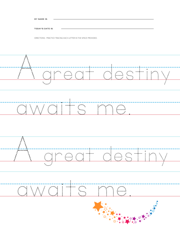 Writing What Matters: Motivational Collection - Image 2