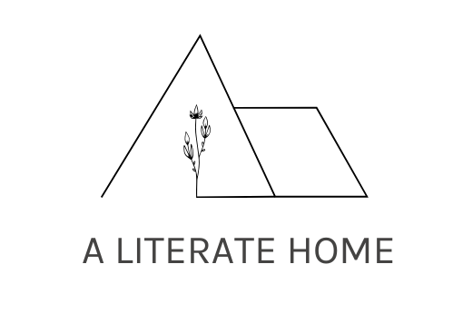 A Literate Home