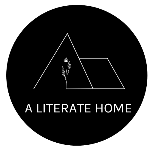 A Literate Home