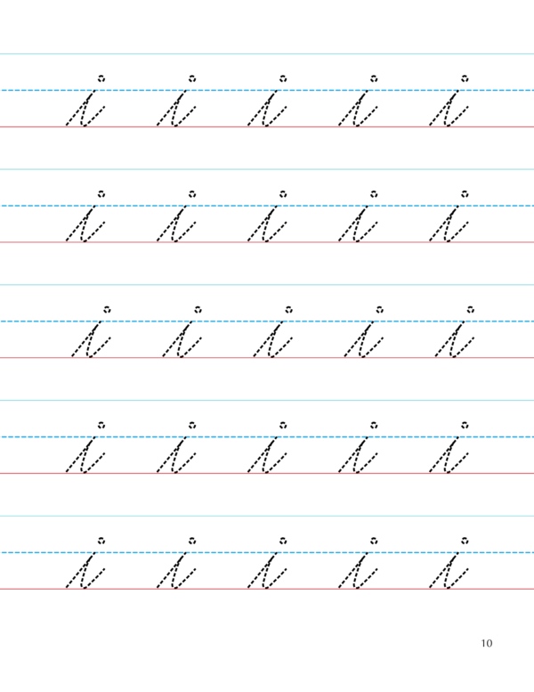 Phonic Focus: Short Letter i - Image 5