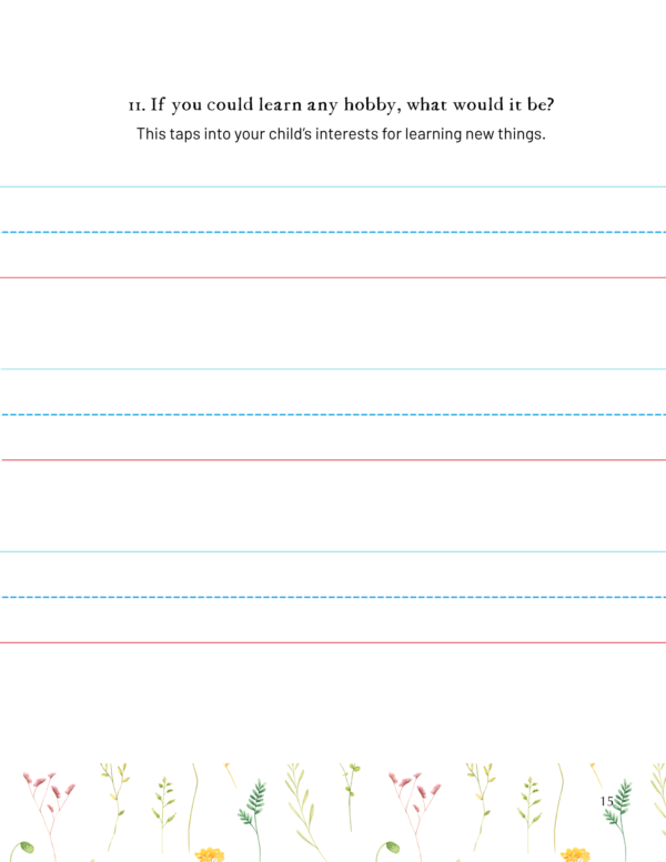 FACTS ABOUT ME - Image 4
