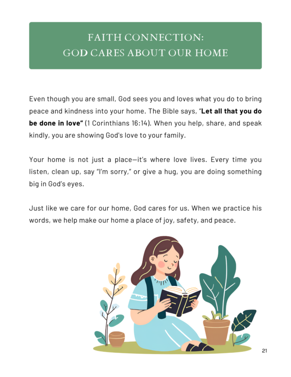 Home: Discovering My Environment - Image 7