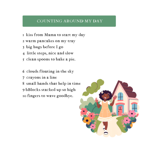 Counting With Letters - Image 5