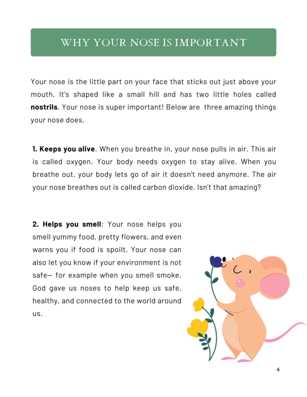 From Scents to Safety - Image 2