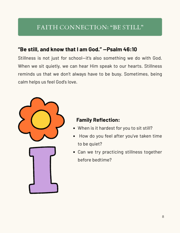 Phonic Focus: Short Letter i - Image 4