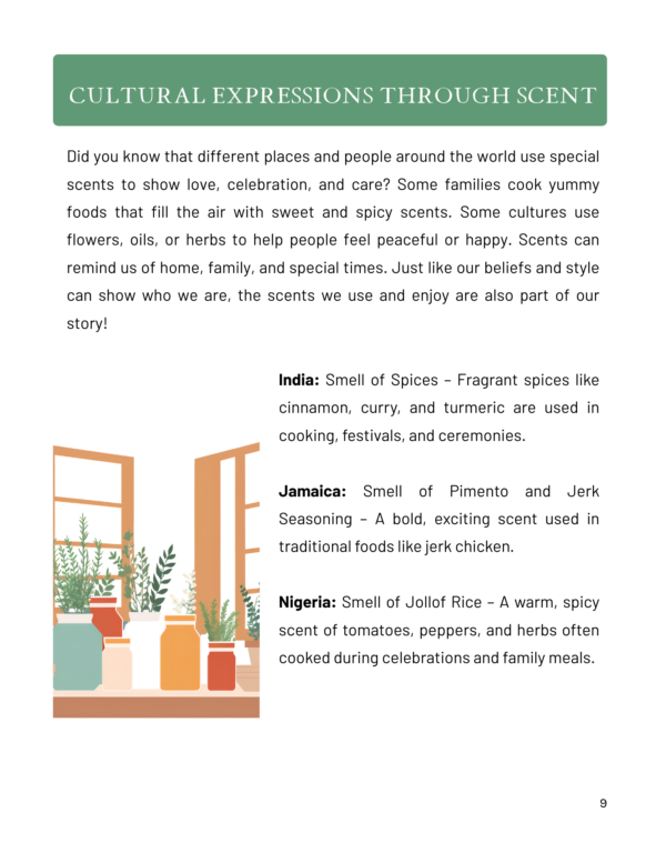 From Scents to Safety - Image 4
