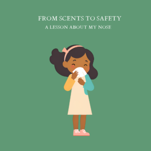 From Scents to Safety
