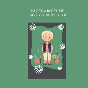 FACTS ABOUT ME