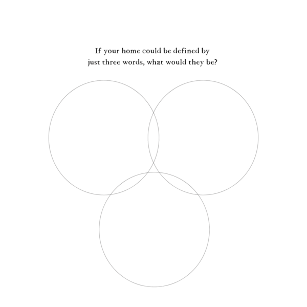 WHAT IS HOME? - Image 2