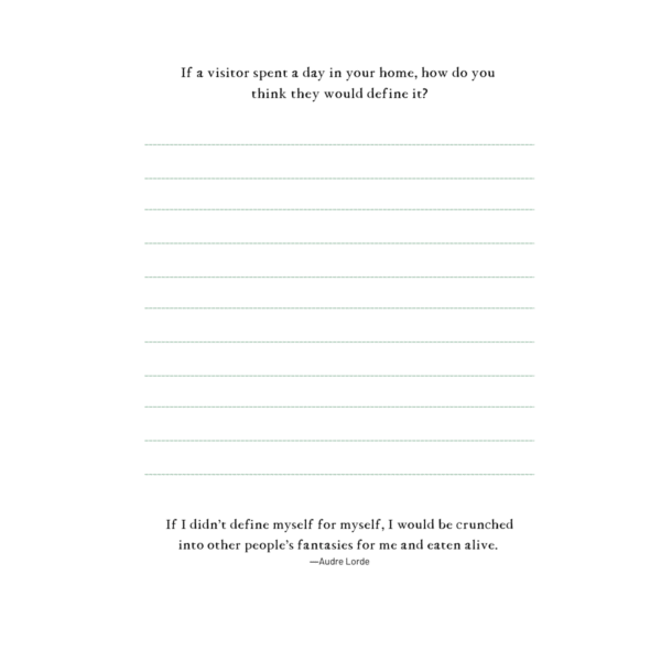 WHAT IS HOME? - Image 3