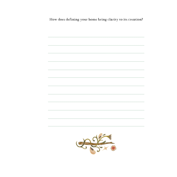 WHAT IS HOME? - Image 4