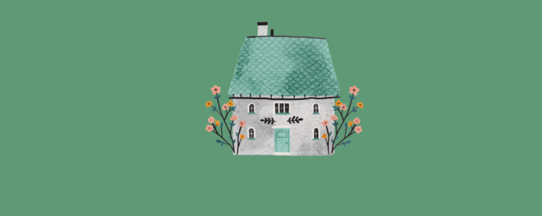 What Is Home?